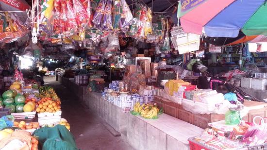 Bai Chay Commercial Center